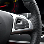Baificar Naujas Vairaračio Kairysis/De&scaron;inysis Mygtukas A0999056200 A0999056300 Skirtas Mercedes Benz W213 C238 E Klasė Right Button