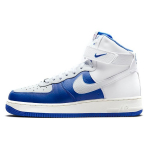 Nike x NBA Air Force 1 High '07 LV8 '75-mečio - Pistons' Vyri&scaron;ki DC8870-100 EU 44