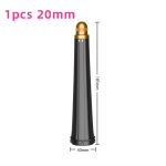 20 mm statinės ritinėlio antgalis, suderinamas su Dyson Airwrap HS01 HS05 HS08 stiliumi, atsarginės dalys, keraminis kar&scaron;to oro &scaron;epetys auksas