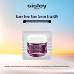 Sisley Black Rose Odos Infuzijos Kremas