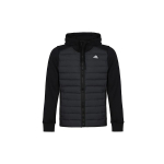 Adidas Varilite Pūkinė Striukė Žieminė Vyri&scaron;ka Juoda CY8723 XL black