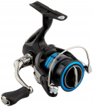 Shimano 21 Nexave 1000 Spininginis ritinėlis juoda