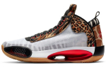 Air Jordan 34 X Jayson Tatum 'Sveiki atvykę į zoologijos sodą' DA1899-900 40