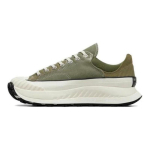 Converse Chuck 70 AT-CX Unisex žemi drobės kasdieniai laisvalaikio batai Komforti&scaron;ki universalūs žali A07446C 41 white
