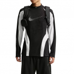 Nike Dri-FIT ADV Tech Fleece Tinklelio Stiliaus Lengvi Mar&scaron;kinėliai Vyrams Vir&scaron;utiniai drabužiai IM5726-010 S