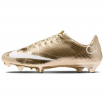 Nike Mercurial Superfly 1 RGN FG SE CR7 'Metallic Gold Star' Vyri&scaron;ki IQ2995-900 EU 40