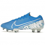 Nike Mercurial Vapor 13 Elite Fg Mėlynas Herojus AQ4176-414 40.5
