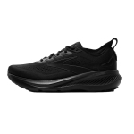 Brooks Glycerin GTS 23 Patogūs Apvalus priekis Suvarstomi Kvėpuojantys Atraminiai Žemi Bėgimo Bateliai Vyri&scaron;ki sportbačiai 110503-2E-020 44 black