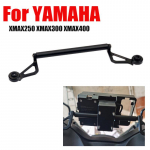 Yamaha XMAX 250/300/400 Telefono laikiklis Navigacijos laikiklis Prailginimo strypas Black