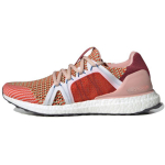 UltraBoost Stella McCartney x UltraBoost Wmns Adidas 'Legend Red Active Orange' Moteri&scaron;ki EG1069 36