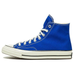 Chuck 70 Converse Auk&scaron;ti 'Rush Blue' 168509C 36.5