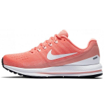 Nike Air Zoom Vomero 13 &Scaron;viesiai atominės rožinės spalvos Moteri&scaron;ki 922909-600 35.5 pink