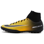 Nike Mercurial X Victory 6 Tf 'Juoda Geltona' 903614-801 42
