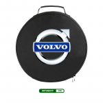Skirta Volvo automobiliui Įkrovimo laido laikymo krep&scaron;ys Lizdai Įkrovimo pistoletas Organizatorius Priedai V60 V90 S60 S80 S90 C30 XC40 XC60 XC70 XC90 GU9