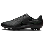 Nike Tiempo Legend 10 HG Trumpi guminiai dygliukai FG Ilgi guminiai dygliukai Neslystantys, Atsparūs dilimui, Lengvi DV4339-002 40.5 black