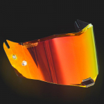 Fotochrominis stiklas FF805 Shield skydelis &scaron;almui LS2 FF805 Thunder UV apsaugotas Electroplated Veido skydelis Motociklo &scaron;almo priedai
