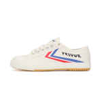 Feiyue Fe Lo 1920/Dramblio kaulo/Mėlyna/Raudona-Drobė/Fu100146 Blue/35 white