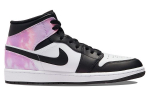 Air Jordan 1 Mid Se 'Zen Master' DM1200-001 44 gray