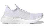 UltraBoost 19 Adidas 'Triple White' G54008 42⅔ white