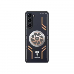 Grafeno vėsinantis dėklas, skirtas Samsung Galaxy S26 S25 S23 S22 S24 Ultra Plus, &scaron;ilumos i&scaron;sklaidymas, magnetinis belaidis įkrovimas, metalinis dangtelis Galaxy S22 5G