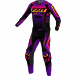 2026 Purvo dviračio kostiumas REVO ALPHA MX įrangos rinkinys Enduro vir&scaron;utinė pavarų perjungimo motokroso mar&scaron;kinėlių rinkinys Enduro moto komplektai Off Road motociklų deriniai XL 36