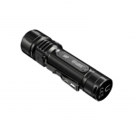 NITECORE EX7 6000 Liumenų USB-C Įkraunamas Ne&scaron;iojamas&Efektyvus Gynybos Žibintuvėlis