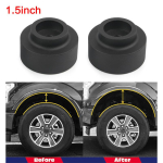 1,5 colio galinės pakėlimo ir i&scaron;lyginimo komplektas 2009-2018 m. Dodge Ram 1500 4WD 2WD, pagamintas Kinijoje, 2 vnt.