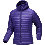 Arc'teryx CERIUM pūkinė striukė vyri&scaron;ka X000009558 L blue