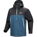 Arc'teryx BETA pralaidi vandeniui ir vėjui striukė vyri&scaron;ka X000008584 M gray