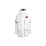 Canada Goose Expedition Collection striukė Unisex 4183M-433 M white