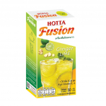 HOTTA Fusion greito imbiero laimo skonio 15 gx 5 paketėliai / 10 pakelių &ndash; tajų