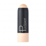 Naudoti Deepen Contour Exquisite Soft Mist Concealer Foundation Stick profesionaliam naudojimui 2