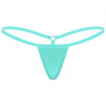 Moteri&scaron;ki žemo liemens mikro kelnaitės, tampus apatinis trikotažas, maudymosi bikini apatinė dalis One Size