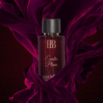 Bergamot Beaut&eacute; Egzotinių slyvų gryni kvepalai 100 ML