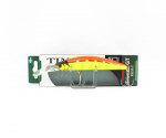 Jackall Timon Tricoroll GT 88 DR-F plaukiojantis masalas obuolių diagrama (4144)