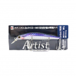 Jackson Artist FR 80 Skęstantis Minnow Lure FNK (9099)