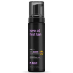 B.tan Love at First Tan Self -tanning foam 200ml