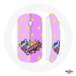 Souris Sans Fil BTS Bangtan Sonyeondan BT21 MANG J-Hope