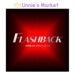 iKON [FLASHBACK] KiT versija KiT ver.