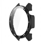 Laikrodžio PC korpuso ekrano apsauga, skirta Watch GT4 46mm i&scaron;maniesiems laikrodžiams, apsauginis dangtelis nuo įbrėžimų, buferio korpusai skaidri