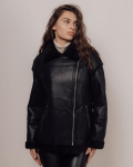Avikailis RR Designer 2850 42 juodas 46 juoda
