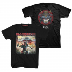 2024 Punk Mar&scaron;kinėliai Vyri&scaron;ki Moteri&scaron;ki Rokas Grupė Vintažiniai Vasariniai Suaugusiųjų Medvilnės Poliesterio Mar&scaron;kinėliai Hip Hop Vir&scaron;us Heavy Metal 2XL