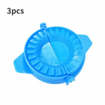 Virtuvės pagalba koldūnų gaminimo ma&scaron;ina Formavimo rankinė te&scaron;los preso koldūnų segtukas Lazy Ravioli pyragų gaminimo ma&scaron;ina Jiaozi gaminimo įtaisas virtuvės konditerijos įrankis