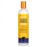 Cantu, Atgaivinantis garbanų aktyvatorius, Acai uogos, 12 fl oz (355 ml)