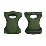 Genouill&egrave;res de jardinage Prot&egrave;ge-genoux de jardin Coussin de protection Doux