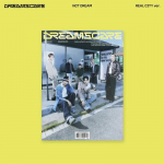 Albumas NCT DREAM - [DREAMSCAPE] REAL CITY Real City