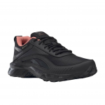 Moteri&scaron;ki sportbačiai Reebok FW9640 Ridgerider 6 GTX juodi r. 35.5 35,5 juoda