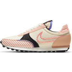 Nike Daybreak Type Crimson Tint Moteri&scaron;ki sportbačiai Oranžinės Abrikoso-Agato spalvos DD8506-881 36