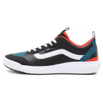 Vans UltraRange Exo Carbon Unisex sportbačiai Juodi Elektri&scaron;kai oranžiniai VN0A4U1KA1Z 39