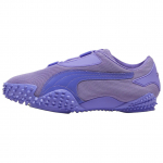 Puma Mostro Ecstasy Pack - Levandų Unisex sportbačiai Violetiniai 397328-05 37.5